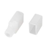 Заглушка Arlight MOONLIGHT-CAP-06х12mm-TOP-S-SET 041055