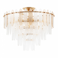 Потолочная люстра Arte Milano Sorrento 371309/8/40/500 GD