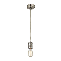 Подвесной светильник Elstead Lighting Douille DOUILLE-P-PN