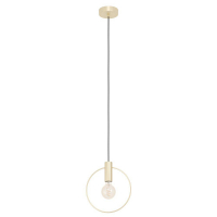 Подвесной светильник Eglo Manizales 98834