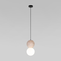 Подвесной светильник Eurosvet Stone 304051 травертин a071588