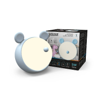 Настольная лампа Gauss Qplus NN7026 GAUSS