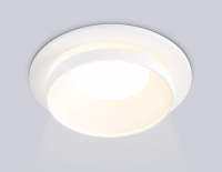 Встраиваемый светильник Ambrella Light Techno spot Acrylic Tech TN30707