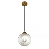 Подвесной светильник Cloyd Muon 11366