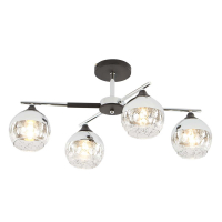 Потолочная люстра Escada Carom 693/4P