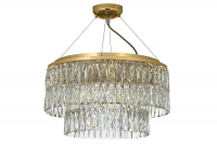 Подвесная люстра Arti Lampadari Elite Acquaro E 1.5.D50.101 GP