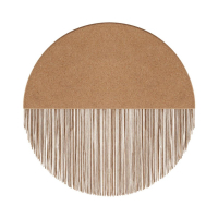 Настенный светильник Odeon Light Ecodesign Cork 7073/8WL