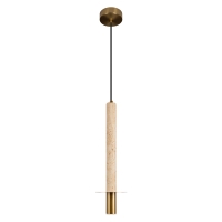 Подвесной светильник Loft IT Everest 10583B Bronze