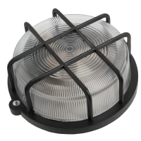 Настенно-потолочный светильник General НПП 03-100-005.04 437850