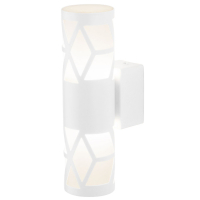 Бра Elektrostandard Fanc MRL LED 1023 белый 4690389153280