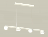 Подвесной светильник Ambrella Light Traditional (C9151, N8412) XB9151200