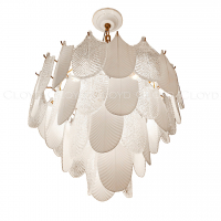 Подвесная люстра Cloyd Bonga 10440