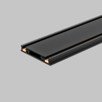 Шинопровод магнитный IMEX UT25 IL.0007.2003-BK