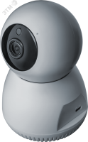 Видеокамера умная IP20 NSH-CAM-01-IP20-WiFi Navigator Group 14546 23070