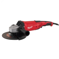 Шлифмашина угловая AG 22-230 DMS Milwaukee 4933433630