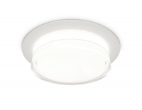 Встраиваемый светильник Ambrella Light Techno spot (C8050, N8399) XC8050024