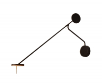 Настенный светильник Kink Light Некси 09440-2.19(4000K) 09440-2,19(4000K)