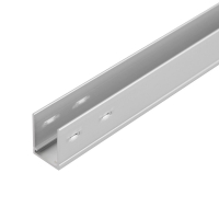 Профиль Arlight HALO-SIDE-15х25-1000 053392