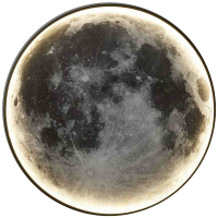 Настенный светильник ImperiumLoft Cosmos Moon 208940-23