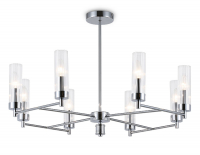 Люстра на штанге Ambrella Light High Light Modern LH55152