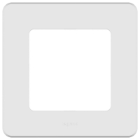 Рамка одноместная Legrand Inspiria 673930