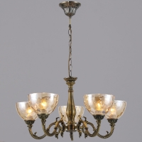 Подвесная люстра Reluce 04447-0.4-05