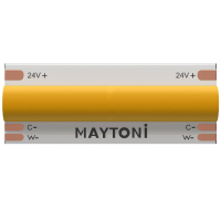 Светодиодная лента Maytoni Led Strip 24В 14.4Вт/м 2700-6000К 5м IP20 201125