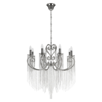 Подвесная люстра Loft IT Wonderland 10405/8