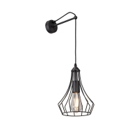 Подвесной светильник Vitaluce V2566-1/1A