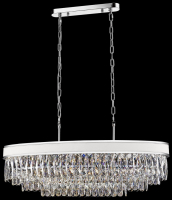 Подвесная люстра WERTMARK WE136.12.103 Wertmark