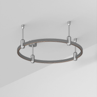 Трек Arlight ART-APRIORI-ROUND-ROD-200-R600 (TN) 050173