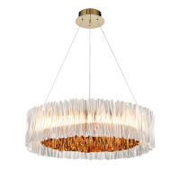 Подвесная люстра Wertmark Patricia WE117.02.303