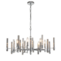 Подвесная люстра Indigo Favara V000458