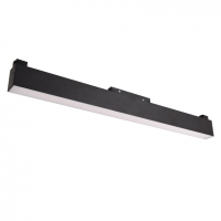 Трековый магнитный светильник Wolta WMLS-20W/05B