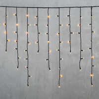 Гирлянда Бахрома Laitcom (LTC) LL168-1-2Y