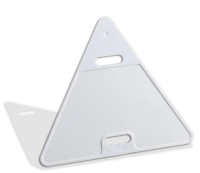 Бирки маркировочные У136 У3.5 ПЭМИ 43Б27У136Н