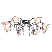 Потолочный светильник Velante 334-107-08