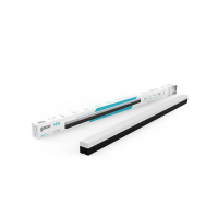 Линейный потолочный светильник Gauss Shop Lighting 883625248 GAUSS