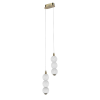 Подвесной светильник Modestyle MS.8014.2 AB