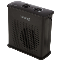 Тепловентилятор Engy EN-528 черный Скрап 007753