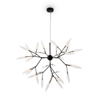 Подвесная люстра Freya Iris FR5067PL-36B