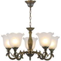 Подвесная люстра Reluce 74438-0.4-05