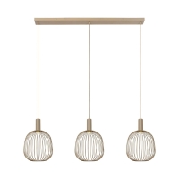 Подвесной светильник Lucide Esterel 21446/03/41