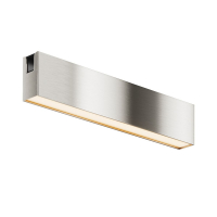 Трековый магнитный светильник Maytoni Basis TR151-1-12W3K-PT