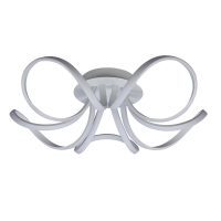 Потолочный светодиодный светильник Mantra Knot Led 6037