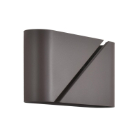 Настенный светильник Lumion Moderni Elma 8394/2W