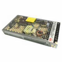 Блок питания выносной iLedex Vision 200Вт DC48В 4.4A IP20 POWER MW 4822-027-200W