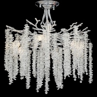 Потолочная люстра Reluce 33001-0.3-500 CH