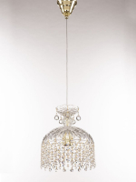 Подвесной светильник Bohemia Ivele Crystal 14781P/22 G R