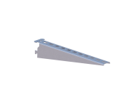 Полка кабельная К1162ц УТ1.5 (L=355мм, s=2.0мм) СОЭМИ Н0111311513